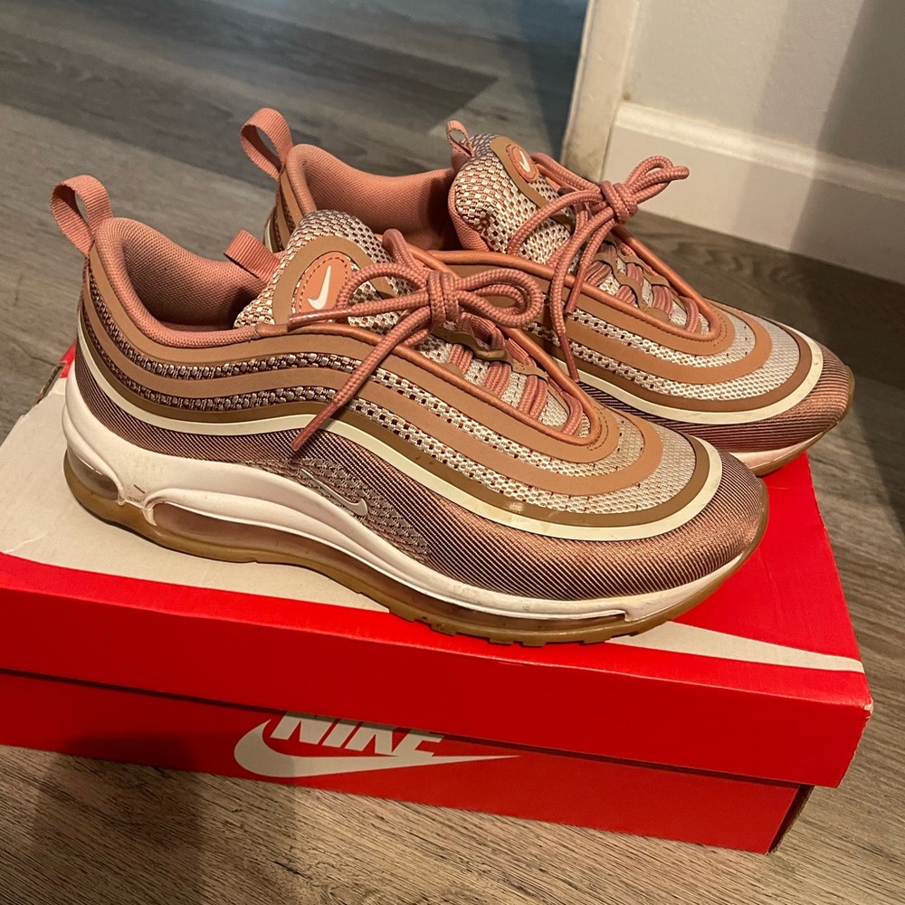 NIKE AIR MAX 97